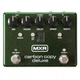 Педаль эффектов MXR Carbon Copy Deluxe Analog Delay - изображение 1