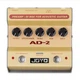 Педаль эффектов Joyo AD-2 Acoustic Guitar preamp and DI Box - изображение 1