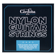 Струны для классической гитары Cordoba 06202 Nylon Guitar Strings - Hard - изображение 1