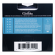 Струны для классической гитары Cordoba 06202 Nylon Guitar Strings - Hard - изображение 2