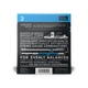 Струни для бас-гітари DʼADDARIO EXL170BT XL Nickel Wound Balanced Tension Regular Light (45-107) - зображення 2