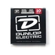Струны для электрогитары Dunlop DEN1074 Performance+ Electric Guitar Strings 10-74 | 8-String - изображение 2
