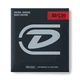Струны для бас-гитары Dunlop DBN30130 Nickel Wound Bass Strings 30-130 | 6-String - изображение 1