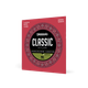 Струны для классической гитары DʼADDARIO EJ27N 1/2 Student Classical Normal Tension 1/2 - изображение 2