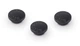 Топпер Rockbag StomPete Footswitch Topper 3 pcs (Black) - изображение 4