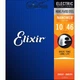 Струни для електрогітари Elixir EL NW L - зображення 1