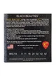 Струны для электрогитары DR Strings Black Beauties Electric - Light 7-String (9-52) - изображение 3