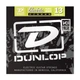 Струни для електрогітари Dunlop DEN1356 Performance+ Electric Guitar Strings (13-56) - зображення 2
