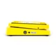 Педаль эффекта Dunlop KH95Y Kirk Hammett Cry Baby Wah Yellow Sparkle Edition - изображение 4