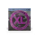 Струны для электрогитары DʼADDARIO EPS520 XL ProSteels Super Light (09-42) - изображение 2
