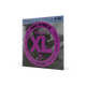 Струны для электрогитары DʼADDARIO EPS520 XL ProSteels Super Light (09-42) - изображение 3