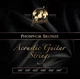 Струны для акустической гитары FRAMUS 47200 Phosphor Bronze Light (11-47) - изображение 2