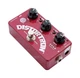 Педаль эффектов ZVEX Distortron Distortion & Overdrive Pedal - изображение 2