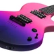 Гитарный набор Enya Nova Go Sonic Cosmic Purple - изображение 2