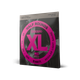Струны для бас-гитары DʼADDARIO ENR71 XL Half Rounds Bass Regular Light (45-100) - изображение 2