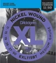 Струны для электрогитары DʼADDARIO EXL115BT XL Nickel Wound Balanced Tension Medium (11-50) - изображение 1