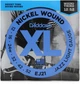 Струны для электрогитары DʼADDARIO EJ21 XL Nickel Wound Jazz Light (12-52) - изображение 5