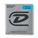 Струны для бас-гитары Dunlop DBSBS45125 Super Bright Steel (45-125) - изображение 1