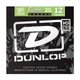 Струны для электрогитары Dunlop DEN1254 Performance+ Electric Guitar Strings (12-54) - изображение 2