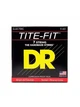 Струны для электрогитары DR Strings Tite-Fit Electric - Heavy 7 String (11-60) - изображение 1