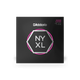 Струны для бас-гитары DʼADDARIO NYXL45130 Regular Light 5-String (45-130) - изображение 1