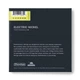 Струны для электрогитары Dunlop DEN1156 Performance+ Electric Guitar Strings (11-56) - изображение 2