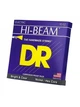 Струны для электрогитары DR Strings HI-Beam Electric - Big Heavy (10-52) - изображение 2