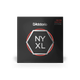 Струны для электрогитары DʼADDARIO NYXL1074 Light Top/Heavy Bottom 8-String (10-74) - изображение 2