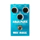 Педаль эффектов Way Huge Smalls Aqua-Puss Analog Delay - изображение 1