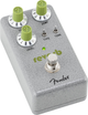 Педаль эффектов Fender Pedal Hammertone Reverb - изображение 5