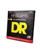 Струны для бас-гитары DR Strings HI-Beam Bass - Medium - 5-String (45-125) - изображение 2