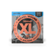 Струны для электрогитары DʼADDARIO EXL110W XL Nickel Wound Regular Light Wound 3RD (10-46) - изображение 1