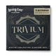 Струны для электрогитары Dunlop TVMN10637 Trivium String Lab Series Guitar Strings 10-63 | 7-String - изображение 1