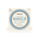 Струни для мандоліни DʼADDARIO EJ62 Mandolin 80/20 Bronze Light (10-34) - зображення 1