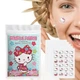 Гидроколоидные пластыри от прыщей Hello Kitty одноразового применения 120 шт. Разноцветный - изображение 2