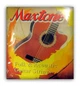 Струны для акустической гитары MAXTONE FAGS/SET Acoustic (11-49) - изображение 1