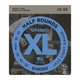Струни для електрогітари DʼADDARIO EHR350 XL Half Rounds Jazz Light (12-52) - зображення 1