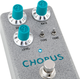 Педаль эффектов Fender Pedal Hammertone Chorus - изображение 4