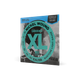 Струни для електрогітари DʼADDARIO EXL158 XL Nickel Wound Baritone Light (13-62) - зображення 3
