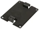 Монтажная пластина Rockbag QuickMount Type C - Pedal Mounting Plate For Large Vertical Pedals - изображение 3