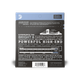 Струни для бас-гітари DʼADDARIO EPS230 XL ProSteels Bass Heavy (55-110) - зображення 3
