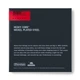 Струны для электрогитары Dunlop DHCN1254 Heavy Core Electric Guitar Strings (12-54) - изображение 2