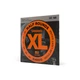 Струны для электрогитары DʼADDARIO EHR310 XL Half Rounds Regular Light (10-46) - изображение 3