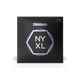 Струны для электрогитары DʼADDARIO NYXL1149 Medium (11-49) - изображение 2