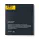 Струни для бас-гітари Dunlop DBN40100 Nickel Wound Light 40-100 - зображення 2