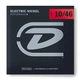 Струни для електрогітари Dunlop DEN1046 Performance+ Electric Guitar Strings (10-46) - зображення 1