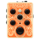 Педаль эффектов Orange Acoustic Pedal - изображение 1