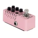 Педаль эффектов Mooer D7 Delay - изображение 3