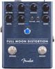 Педаль эффектов Fender Pedal Full Moon Distortion - изображение 1