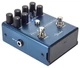 Педаль эффектов Fender Pedal Full Moon Distortion - изображение 2